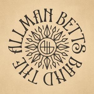 The Allman Betts Band Down To The River CD