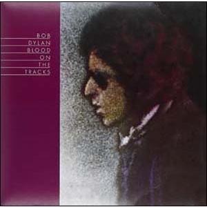 Bob Dylan Blood On The Tracks LP : タワーレコード Yahoo!店 - 通販 