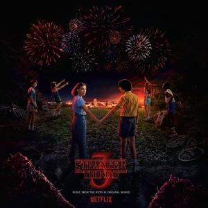 Various Artists Stranger Things: Soundtrack from t...