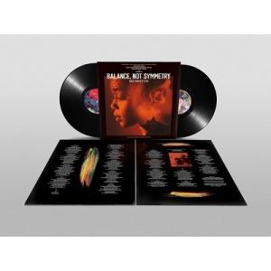 Biffy Clyro Balance, Not Symmetry LP