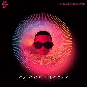 Daddy Yankee コン・カルマ〜グレイテスト・ヒッツ CD