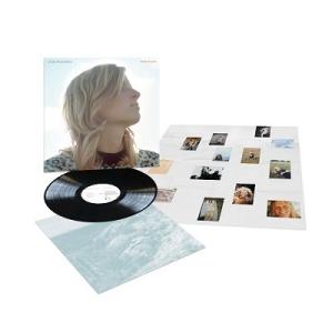 Linda McCartney Wide Prairie LP