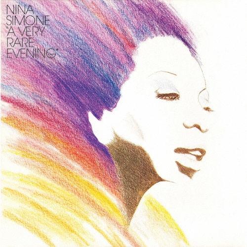 Nina Simone ア・ヴェリー・レア・イヴニング＜完全限定生産盤＞ CD