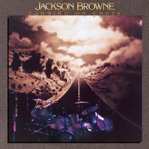 Jackson Browne Running On Empty CD