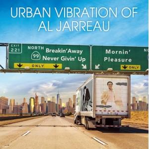 Al Jarreau URBAN VIBRATION of AL JARREAU＜タワーレコード限定...
