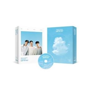 B1A4 B1A4写真集(DVD付)『B1A4 SPECIAL EDITION:[LET&apos;S FLY...