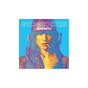 Goo Goo Dolls Magnetic LP