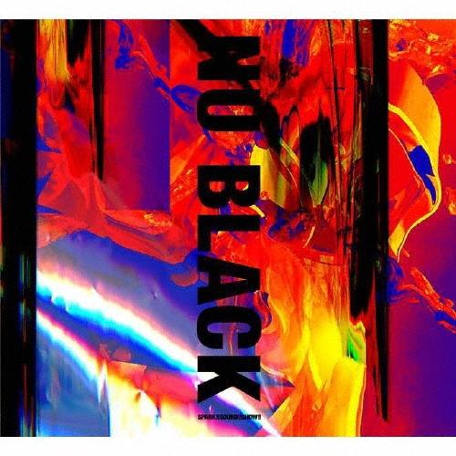 spark!!sound!!show!! NU BLACK CD