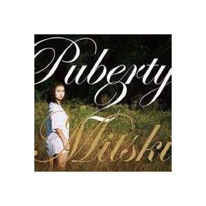 Mitski PUBERTY 2 CD : タワーレコード Yahoo!店 - 通販 - Yahoo 