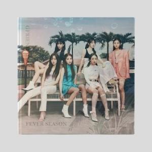 GFRIEND Fever Season: 7t...の商品画像