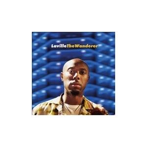 Laville Wanderer CD