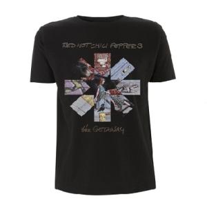 Red Hot Chili Peppers Red Hot Chili Peppers Getawa...