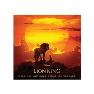 Original Soundtrack The Lion King CD
