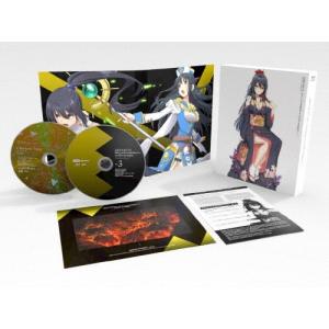 ありふれた職業で世界最強 Blu-rayBOX3 Blu-ray Disc