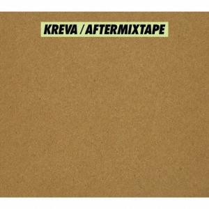 KREVA AFTERMIXTAPE ［CD+Blu-ray Disc］＜初回限定盤A＞ CD