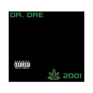 Dr. Dre 2001＜180g重量盤＞ LP