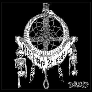 DORAID NIGHTMARE BRIGADE CD