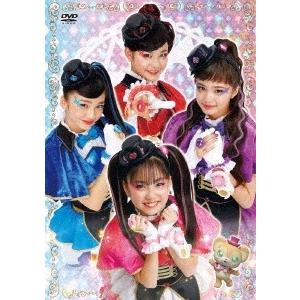 ひみつ×戦士 ファントミラージュ! DVD BOX vol.1 DVD