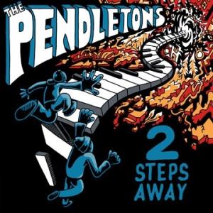 The Pendletons 2 Steps Away CD
