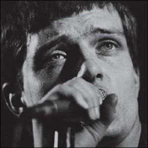 Joy Division Live At Town Hall. High Wycombe 20th ...