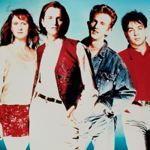 Prefab Sprout From Langley Park To Memphis LP