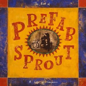 Prefab Sprout A Life Of Surprises＜完全生産限定盤＞ LP