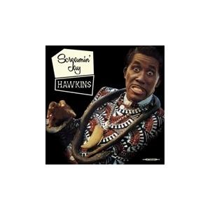Screamin' Jay Hawkins I Put A Spell On You＜Gold Vi...