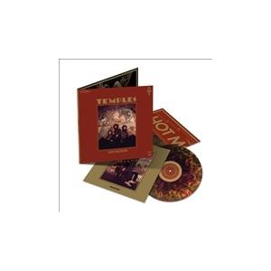 Temples Hot Motion LP