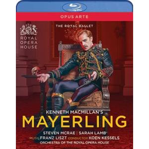 英国ロイヤル バレエ バレエ Blu-ray Disc