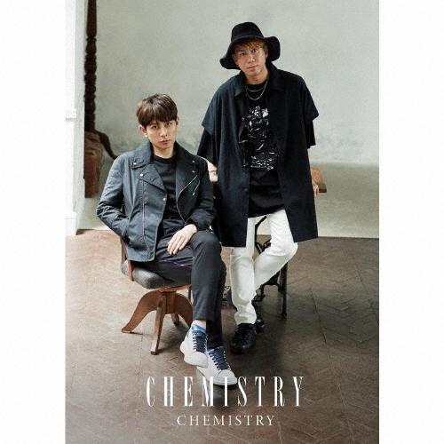 CHEMISTRY CHEMISTRY ［CD+DVD+フォトブック］＜初回生産限定盤A＞ CD