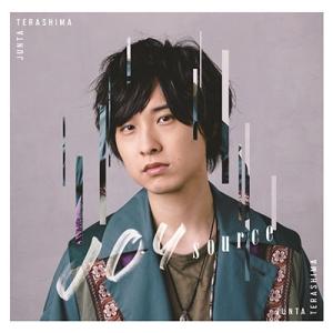 寺島惇太 JOY source＜通常盤＞ CD
