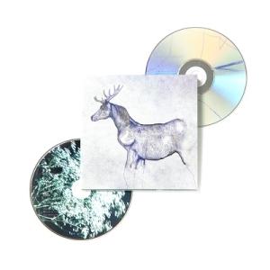 米津玄師 馬と鹿 [CD+DVD]<初回生産限...の詳細画像1