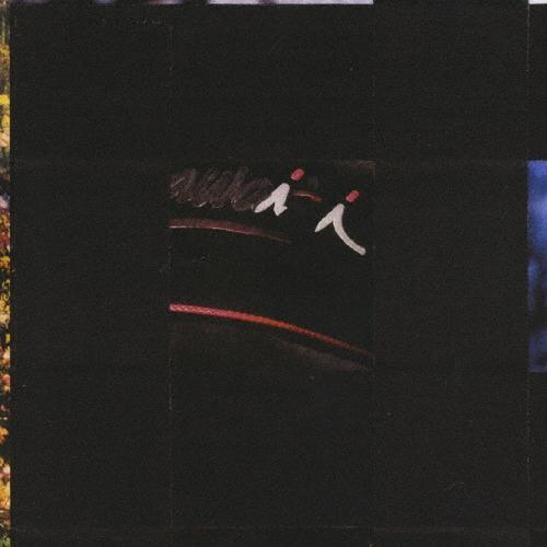 Bon Iver アイ、アイ CD