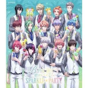 B-PROJECT 絶頂*エモーション SPARKLE*PARTY＜完全生産限定版＞ DVD