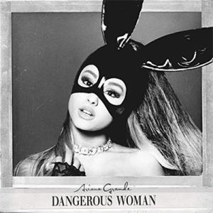 Ariana Grande Dangerous Woman＜限定盤＞ LP｜tower