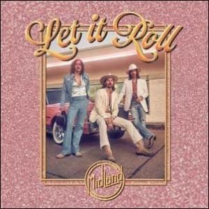 Midland (Country) Let It Roll CD