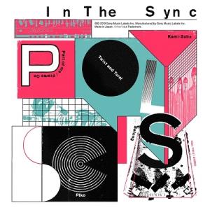 POLYSICS In The Sync＜通常盤＞ CD