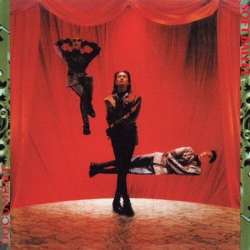 SOFT BALLET DOCUMENT＜完全生産限定盤＞ LP