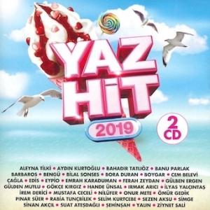 Various Artists トルコ ポップス 2019 CD