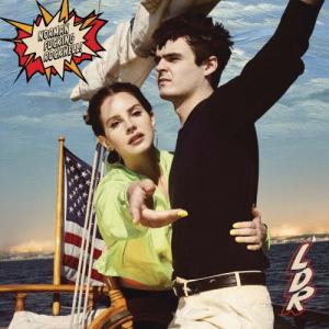 Lana Del Rey ノーマン ファッキング ロックウェル CD
