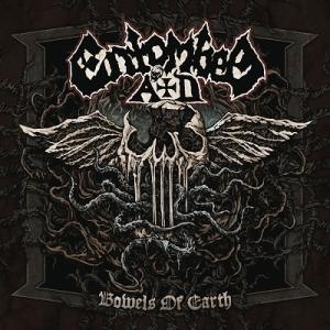 Entombed A.D. Bowels Of Earth CD