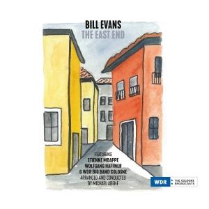 Bill Evans (Saxophone) The East End LP｜tower