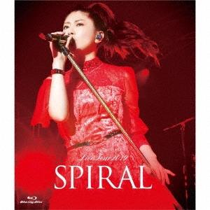 茅原実里 Minori Chihara Live Tour 2019 〜SPIRAL〜 Live B...