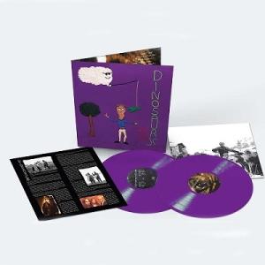 Dinosaur Jr. Hand It Over (Deluxe Edition)＜限定盤/Pur...