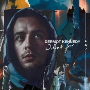 Dermot Kennedy Without Fear CD