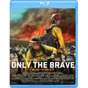 オンリー・ザ・ブレイブ Blu-ray Disc