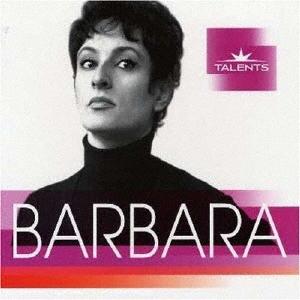 Barbara バルバラ〜ベスト セレクション  UHQCD
