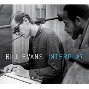 Bill Evans (Piano) Interplay CD