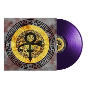 Prince The Versace Experience Prelude 2 Gold＜Purpl...