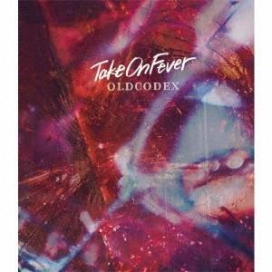 Oldcodex Take On Fever Cd Dvd 初回限定盤 12cmcd Single タワーレコード Paypayモール店 通販 Paypayモール